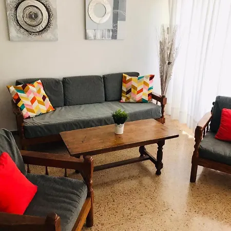 Apartmán Europa, *