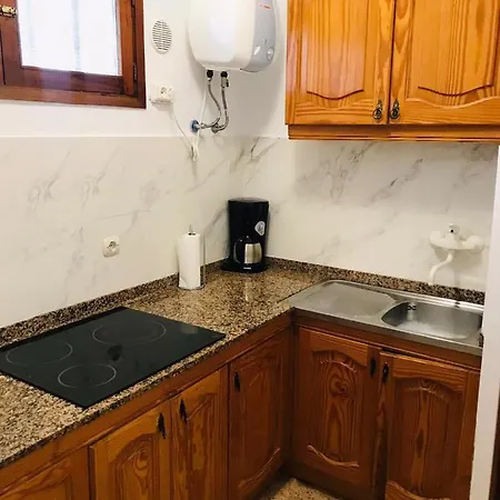 Europa, Apartmán *